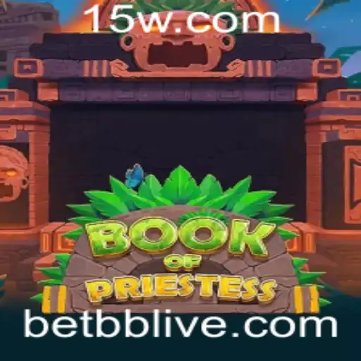 Descobrindo o Universo do Jogo BookOfPriestess