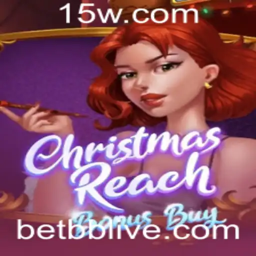 Explorando o Universo de ChristmasReachBonusBuy: Um Jogo de Festas e Oportunidades