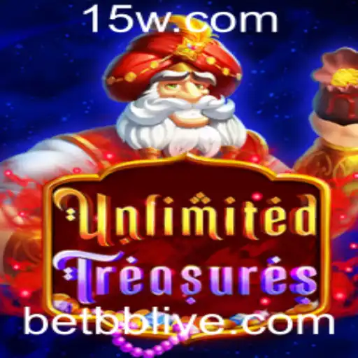 UnlimitedTreasures: Um Mergulho no Mundo dos Tesouros Infinitos