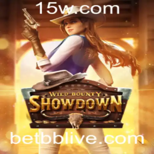 Descubra as Emoções de WildBountyShowdown