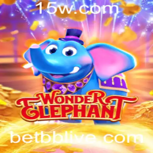 Explore as Aventuras e Regras de WonderElephant com Bet bb